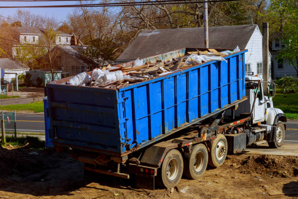 Best Dumpster Rental Services  in Dortches, NC